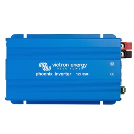 Inverter Καθαρού Ημιτόνου Victron Phoenix 12-350